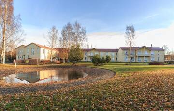 Фотографии Отель Hotel Norrvalla г. Vöyri (Финляндия) №1 Фото Отель Hotel Norrvalla г. Vöyri 1